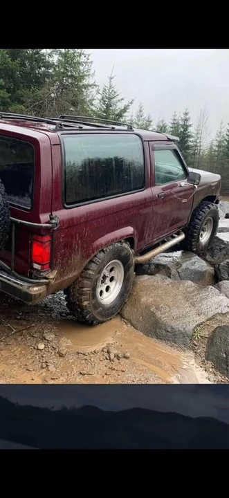 1989 Ford Bronco 4th Gen - Image 2 of 6