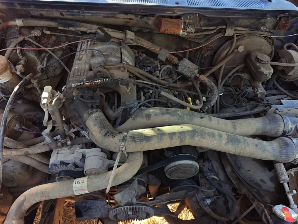 1989 Ford Bronco 4th Gen - Image 5 of 7
