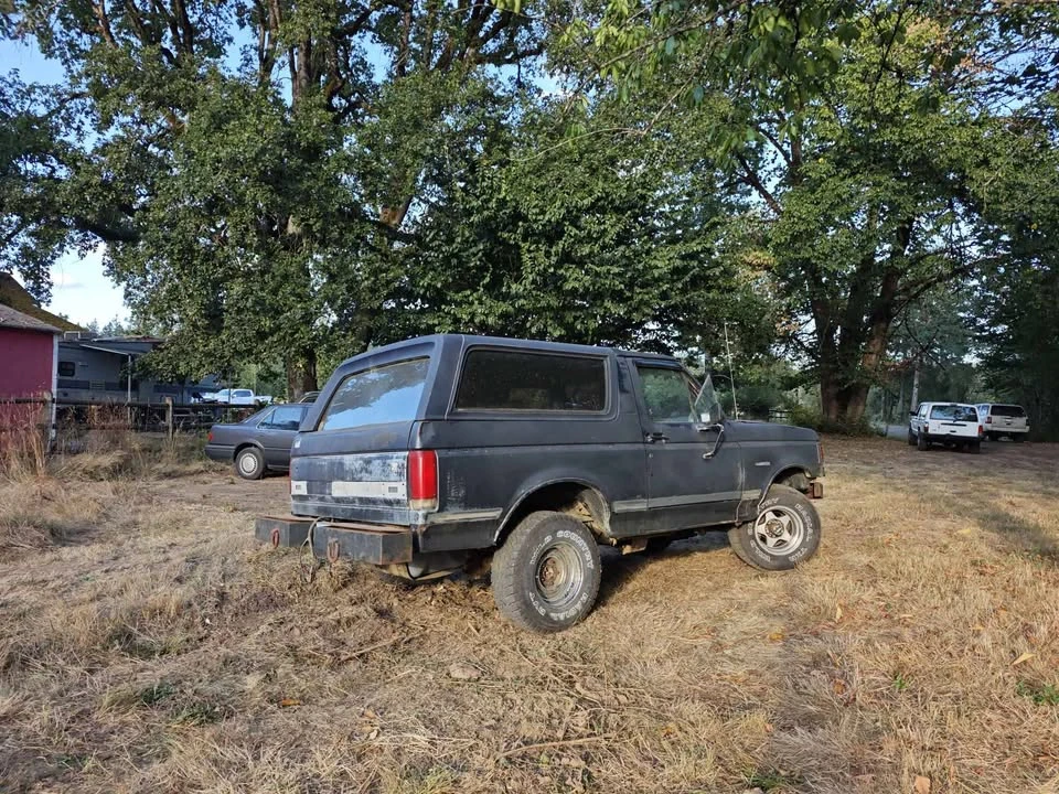 1989 Ford Bronco 4th Gen - Image 7 of 7