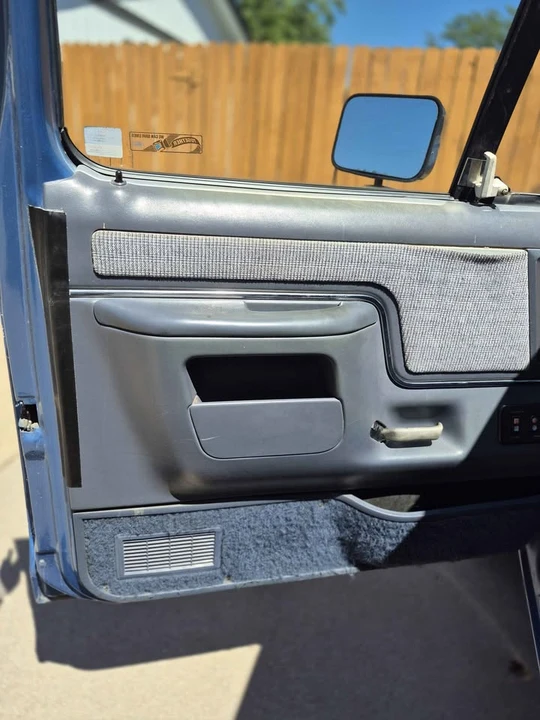 1989 Ford Bronco 4th Gen - Image 13 of 19