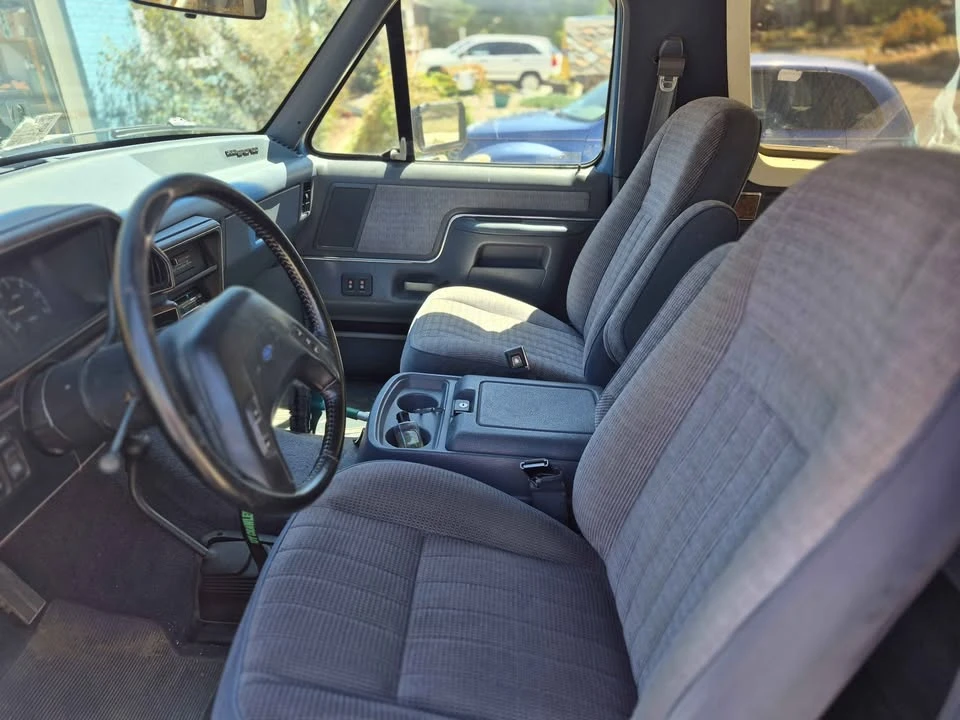 1989 Ford Bronco 4th Gen - Image 12 of 19
