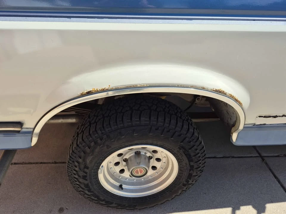 1989 Ford Bronco 4th Gen - Image 3 of 19