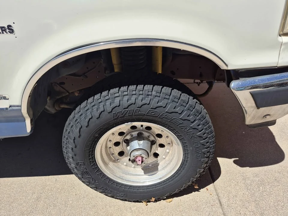 1989 Ford Bronco 4th Gen - Image 15 of 19