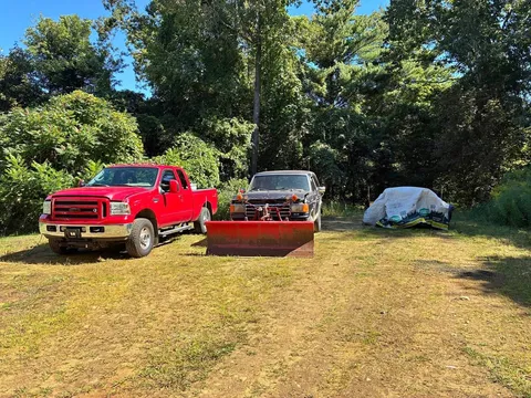 1989 Ford Bronco Sport Utility 2D
