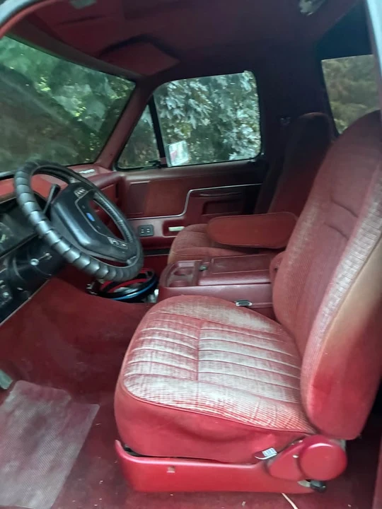 1989 Ford Bronco 4th Gen - Image 6 of 10