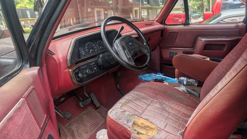 1989 Ford Bronco 4th Gen - Image 5 of 18