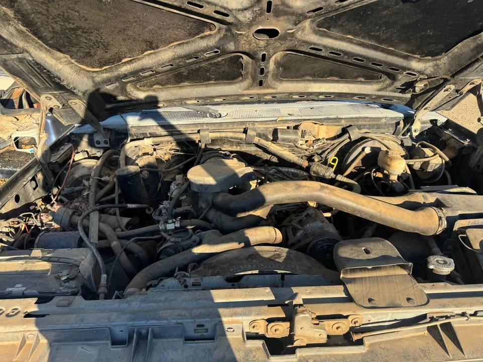 1989 Ford Bronco 4th Gen - Image 11 of 11