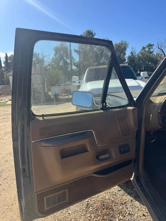 1989 Ford Bronco 4th Gen - Image 7 of 11