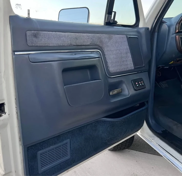 1989 Ford Bronco 4th Gen - Image 13 of 14