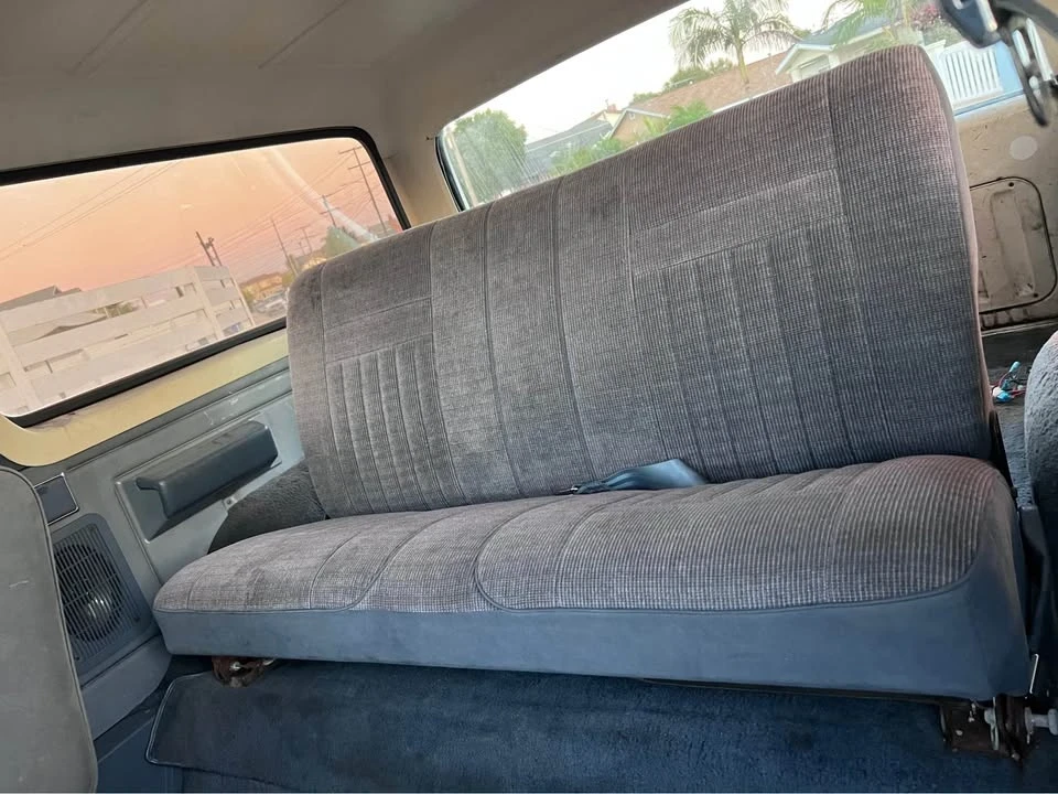 1989 Ford Bronco 4th Gen - Image 10 of 14