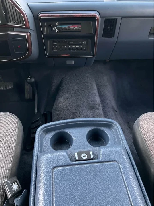1989 Ford Bronco 4th Gen - Image 12 of 14