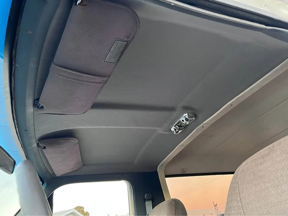 1989 Ford Bronco 4th Gen - Image 8 of 14