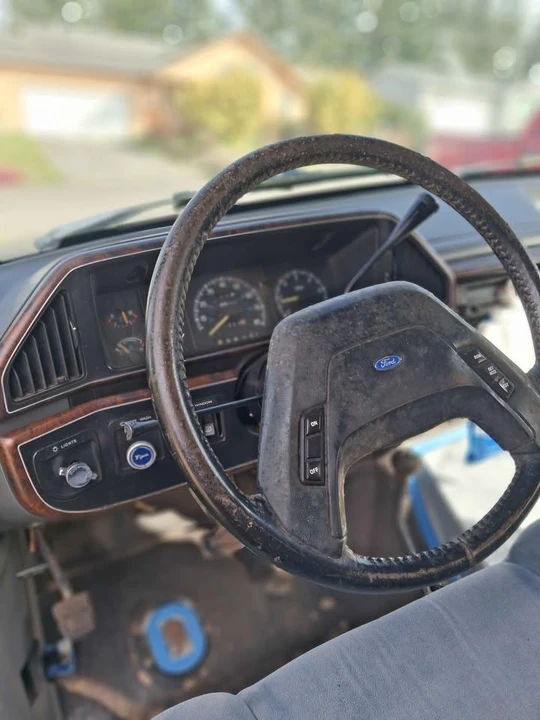 1989 Ford Bronco 4th Gen - Image 7 of 7