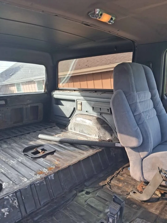 1989 Ford Bronco 4th Gen - Image 5 of 7
