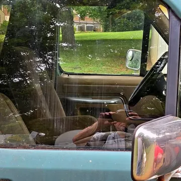 1989 Ford Bronco Eddie Bauer