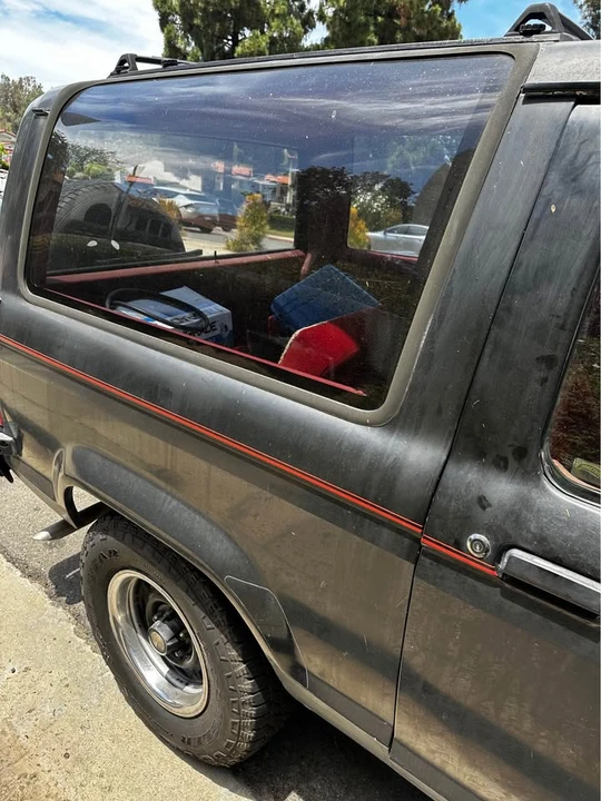 1989 Ford Bronco 4th Gen - Image 5 of 6