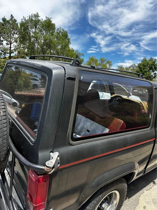 1989 Ford Bronco 4th Gen - Image 6 of 6