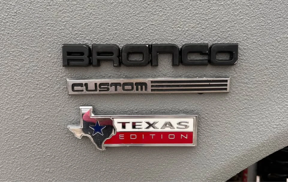 1989 Ford Bronco 4th Gen - Image 18 of 20