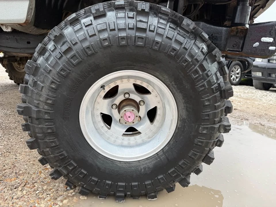 1989 Ford Bronco 4th Gen - Image 19 of 20