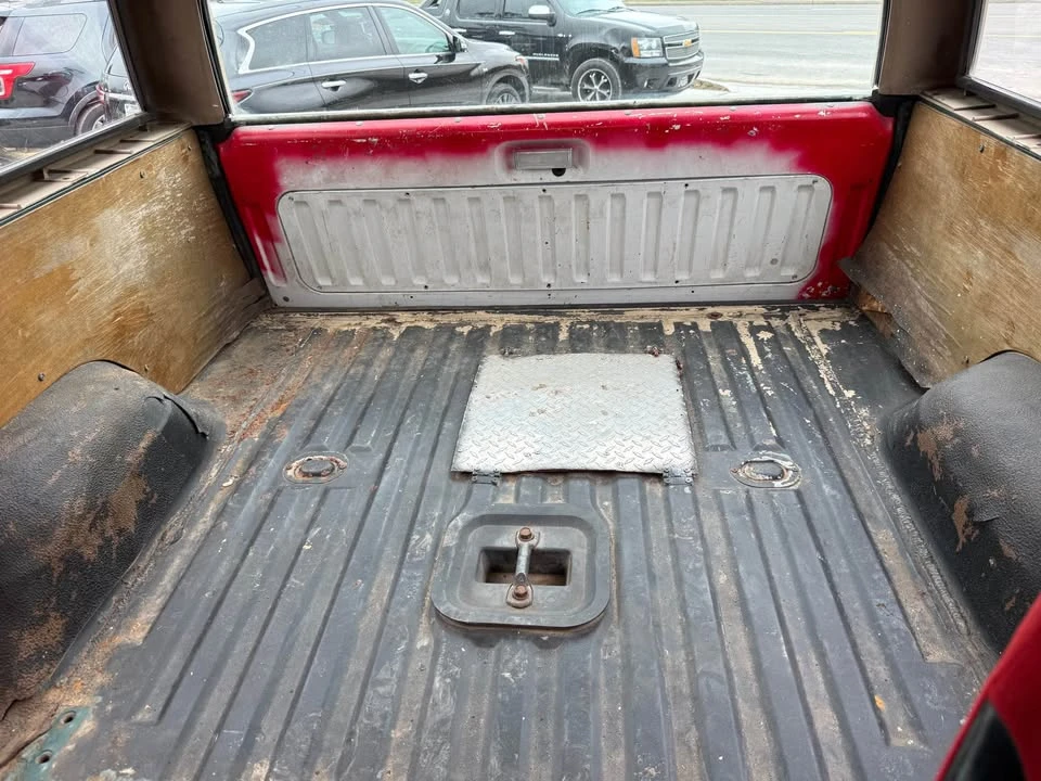 1989 Ford Bronco 4th Gen - Image 13 of 20