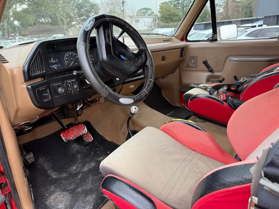 1989 Ford Bronco 4th Gen - Image 11 of 20