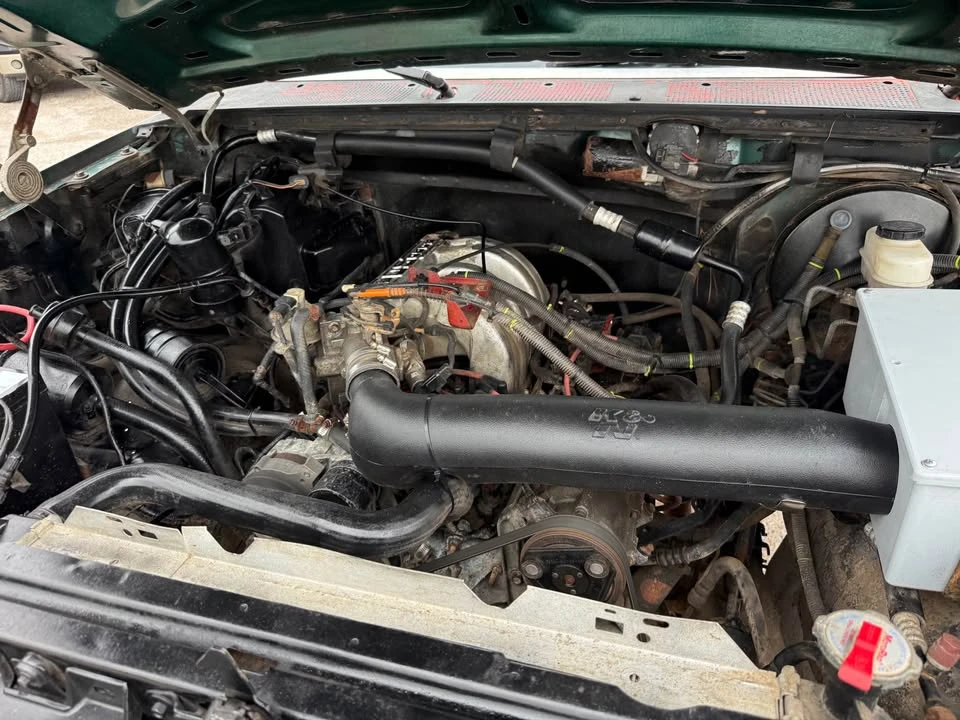 1989 Ford Bronco 4th Gen - Image 17 of 20