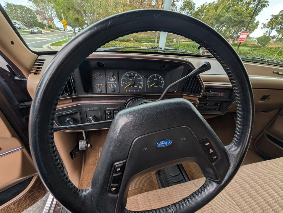 1989 Ford Bronco 4th Gen - Image 14 of 21