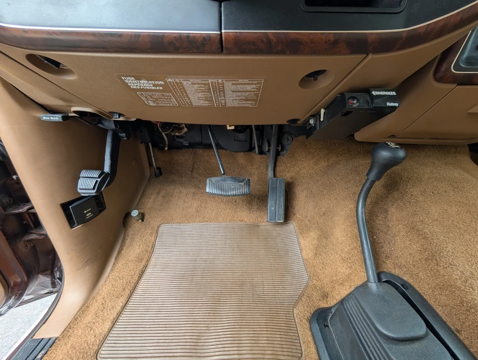 1989 Ford Bronco 4th Gen - Image 17 of 21