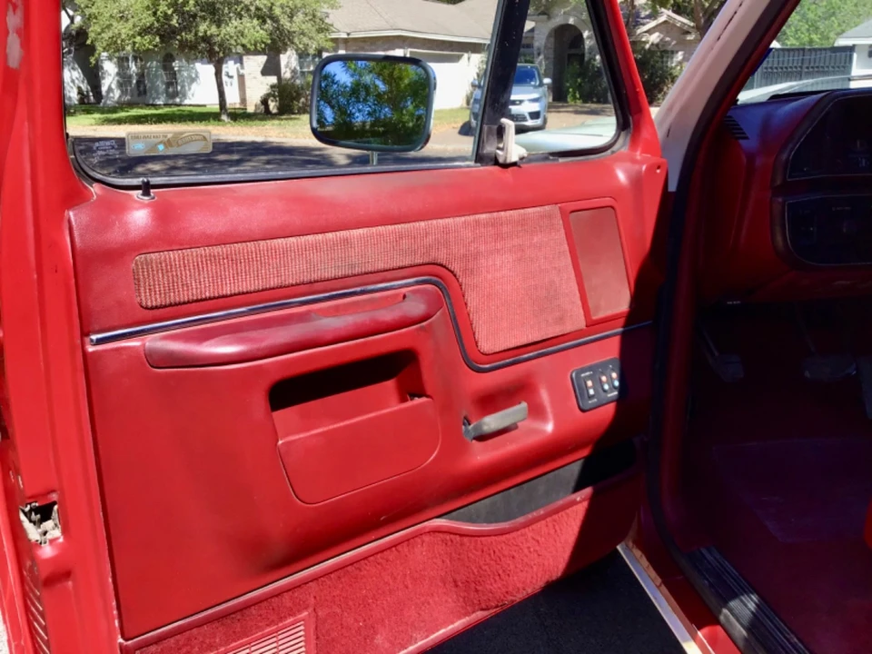 1989 Ford Bronco II - Image 13 of 21