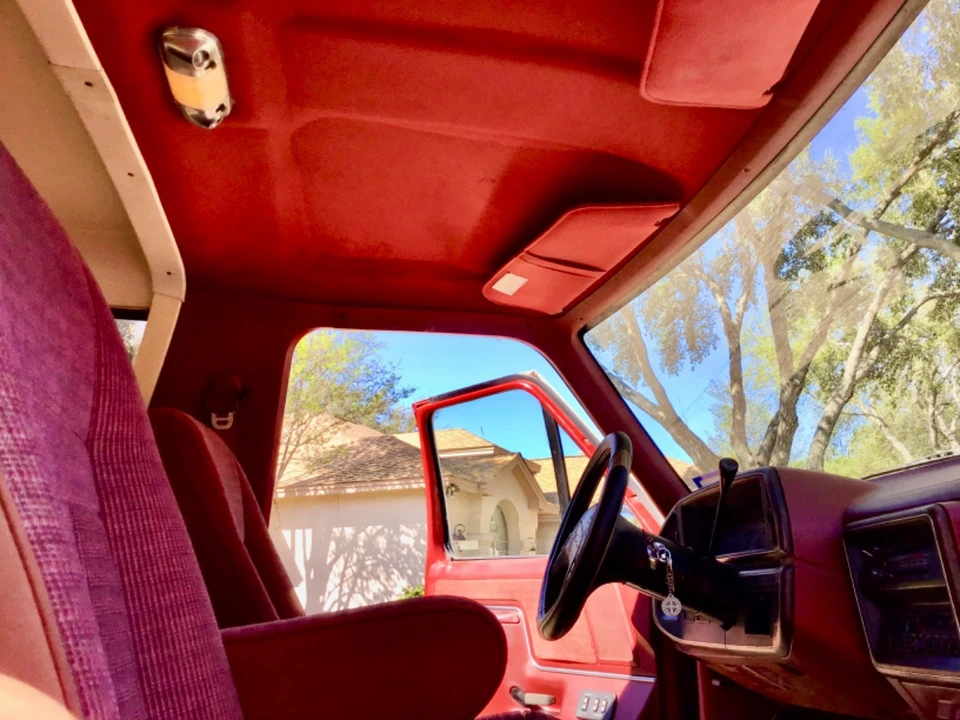 1989 Ford Bronco II - Image 16 of 21