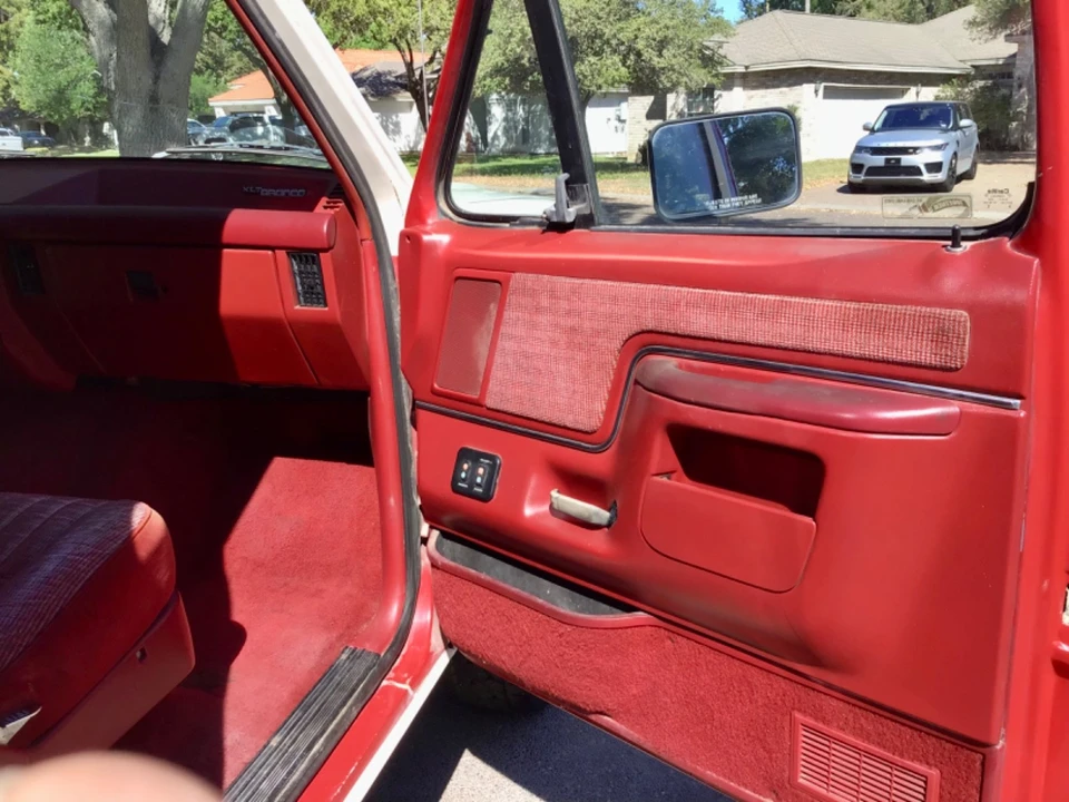 1989 Ford Bronco II - Image 15 of 21