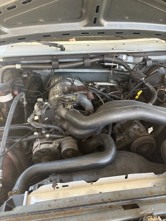 1989 Ford Bronco 4th Gen - Image 16 of 16