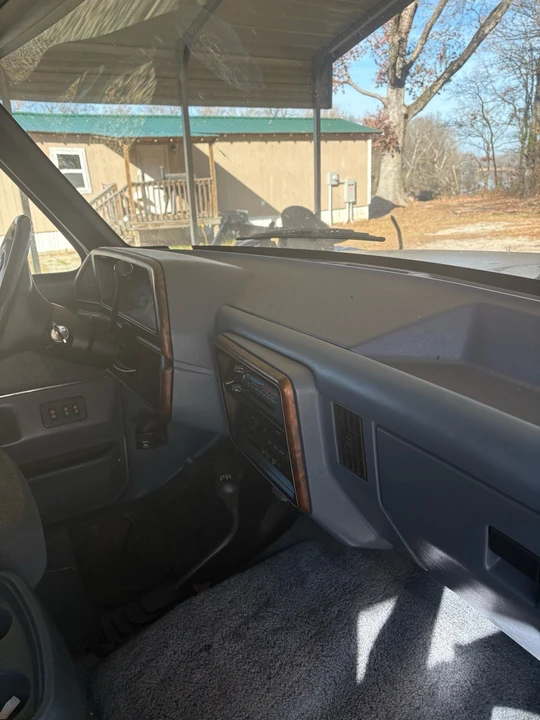 1989 Ford Bronco 4th Gen - Image 13 of 16