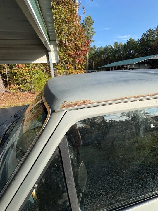 1989 Ford Bronco 4th Gen - Image 5 of 16