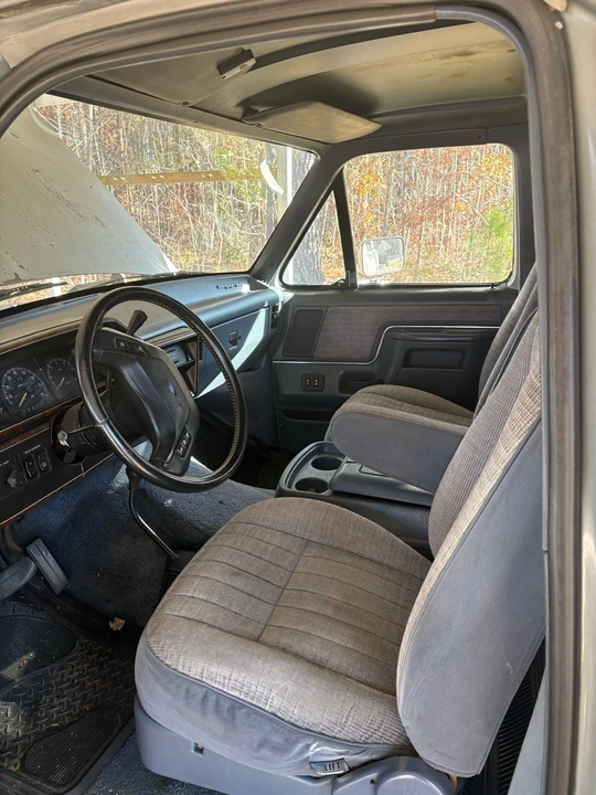 1989 Ford Bronco 4th Gen - Image 15 of 16