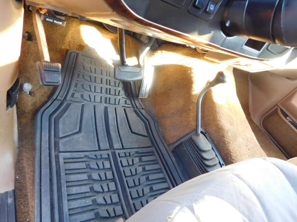 1989 Ford Bronco 4th Gen - Image 19 of 21