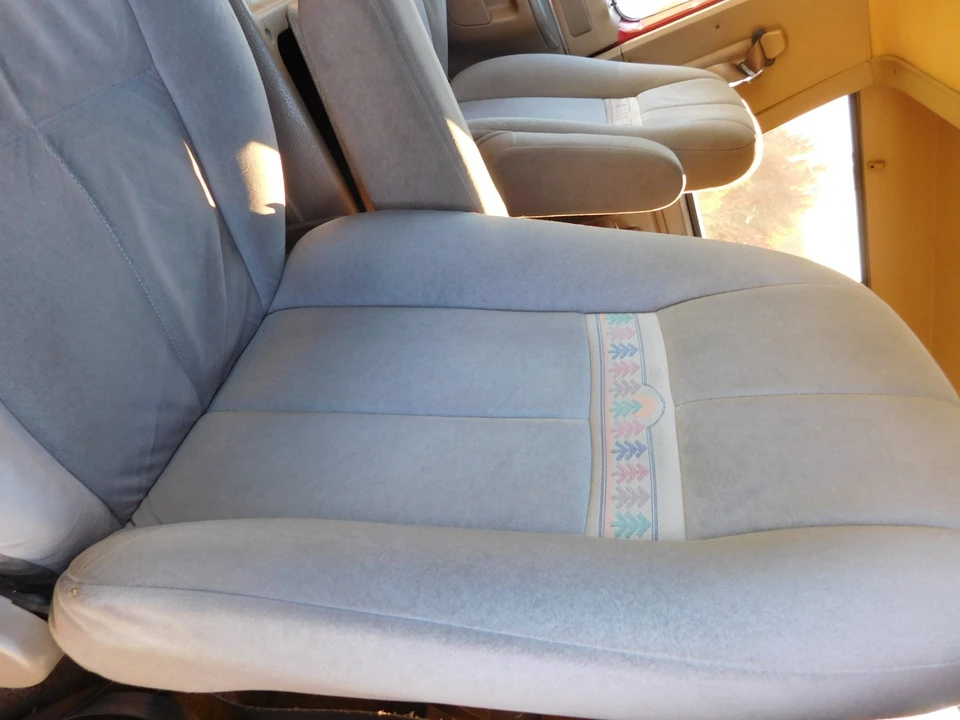 1989 Ford Bronco 4th Gen - Image 18 of 21