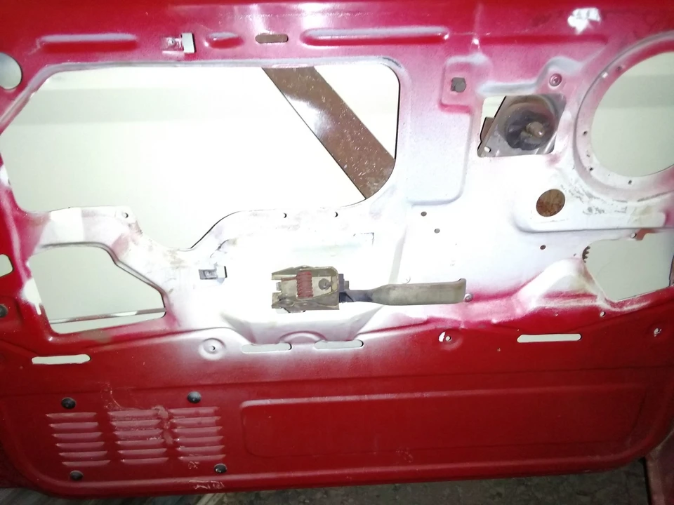 1989 Ford Bronco 4th Gen - Image 18 of 31