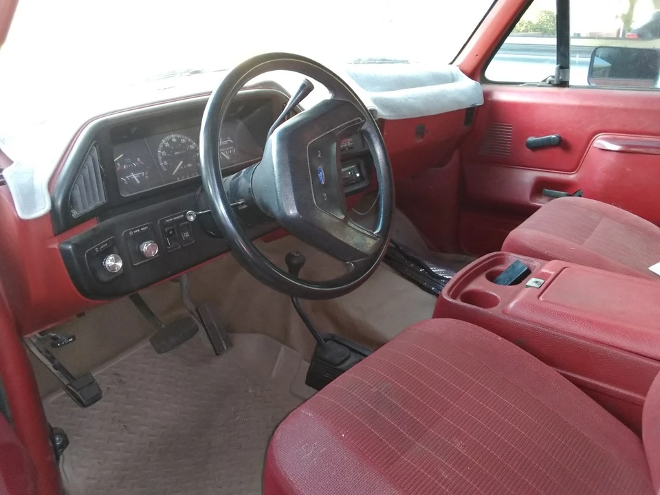 1989 Ford Bronco 4th Gen - Image 29 of 31