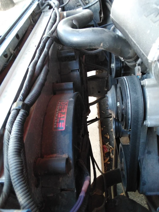 1989 Ford - Image 21 of 24