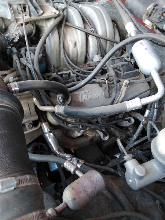 1989 Ford - Image 20 of 24