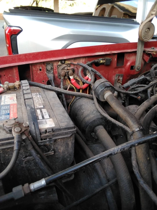 1989 Ford - Image 19 of 24