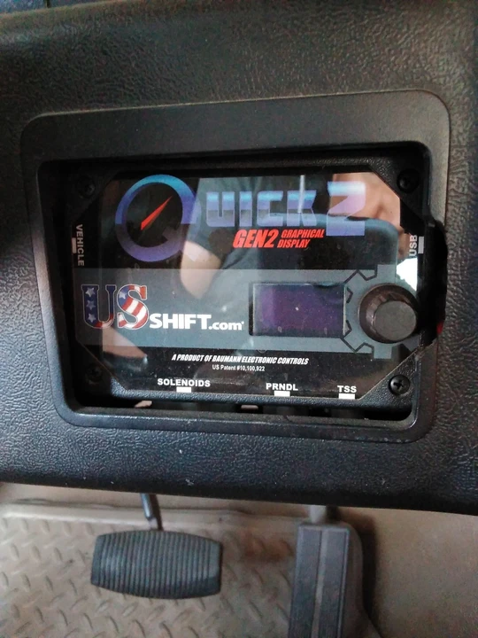 1989 Ford - Image 17 of 24