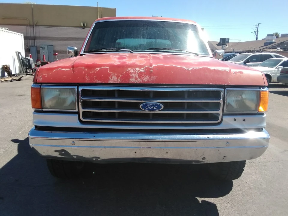 1989 Ford - Image 10 of 24