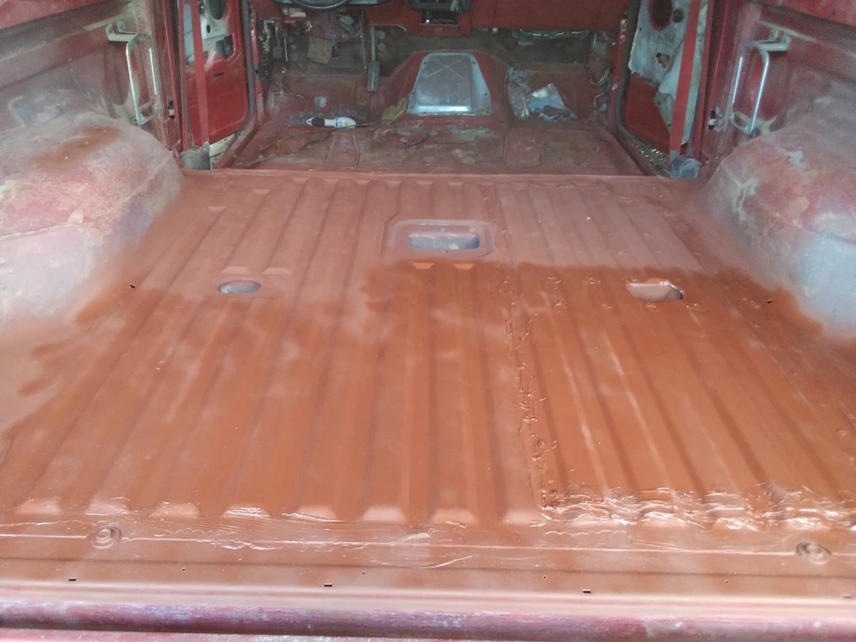 1989 Ford Bronco 4th Gen - Image 13 of 31