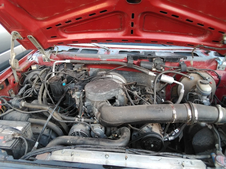 1989 Ford - Image 18 of 24