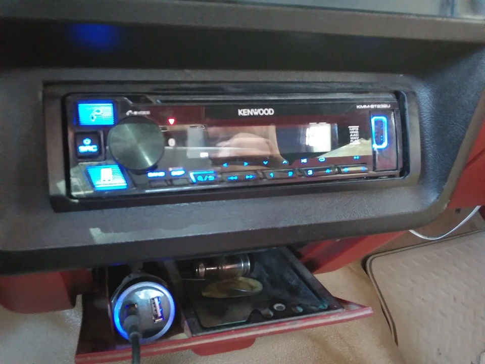 1989 Ford Bronco 4th Gen - Image 22 of 31