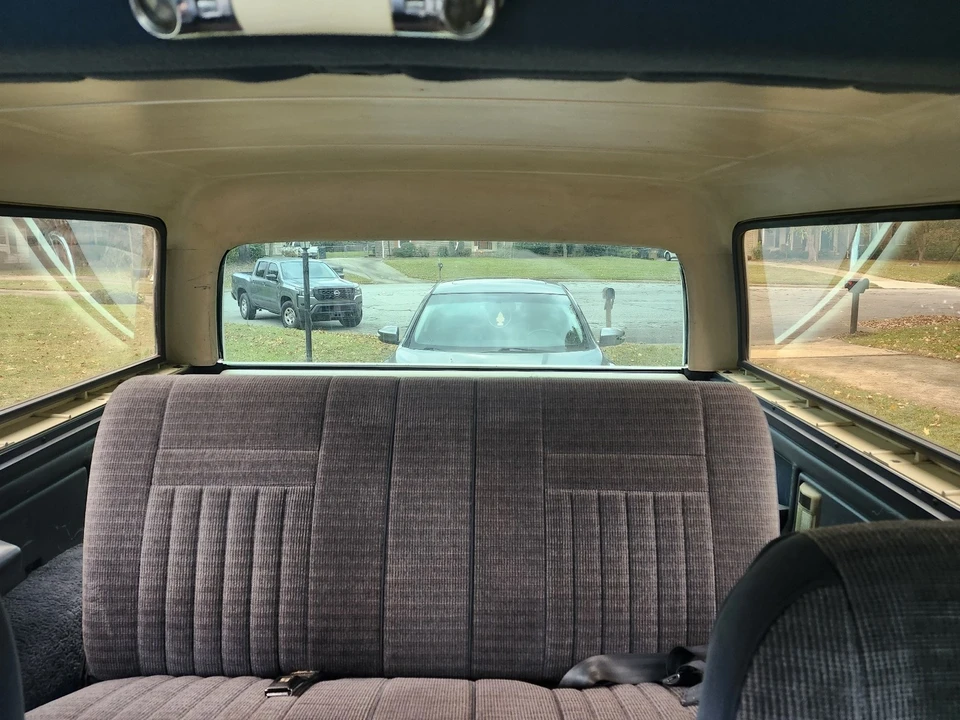 1989 Ford Bronco 4th Gen - Image 12 of 21