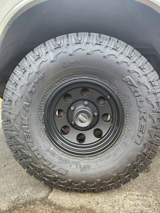 1989 Ford Bronco 4th Gen - Image 7 of 21