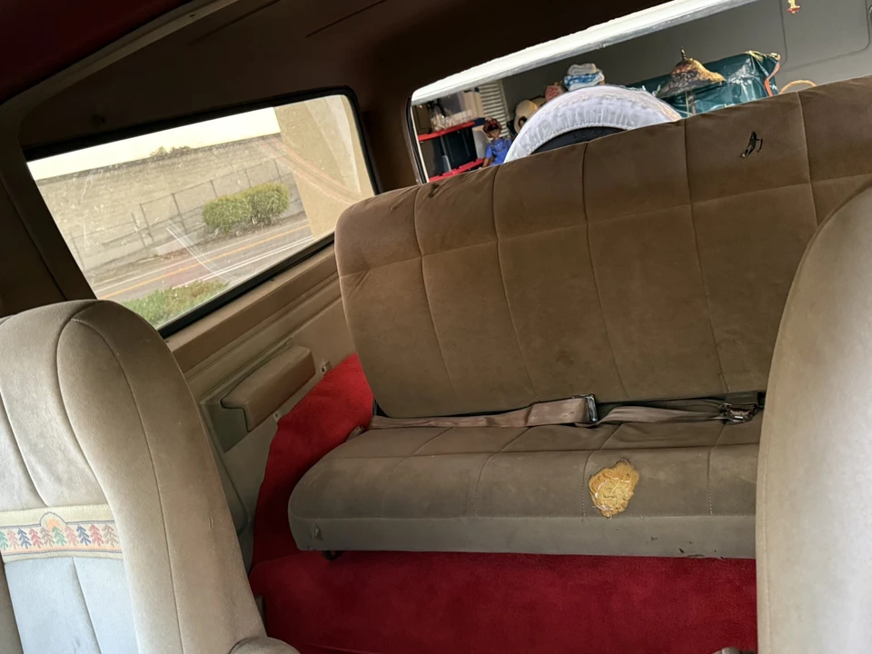 1989 Ford Bronco 4th Gen - Image 7 of 7